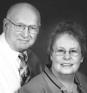 Roses Celebrate 50th